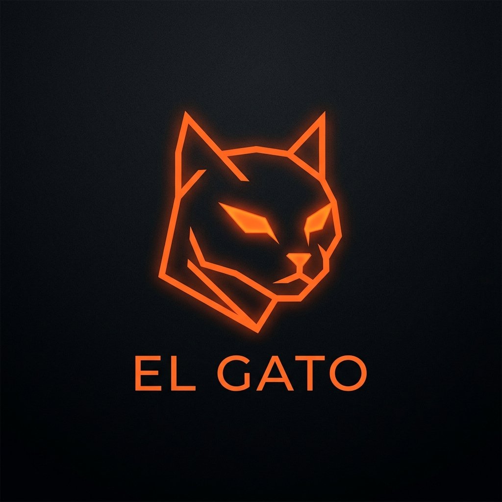 Agência El Gato - Melhor Lista IPTV do Brasil